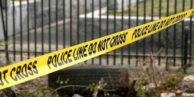 Olah TKP Penusukan Pemuda di Kalideres, Polisi Periksa Sejumlah Saksi