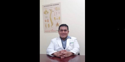 Siloam Hospitals Jambi Edukasi Cara Penanganan Migrain
