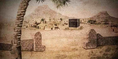 Abu Ayyub al-Anshari dan Rumah Pertama Nabi