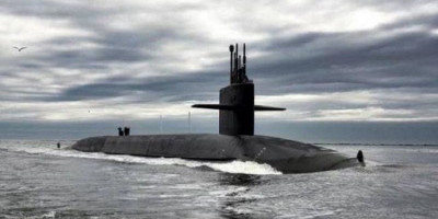 21 Kapal Cari KRI Nanggala-402, Panglima TNI dan Kapolri Pantau Langsung