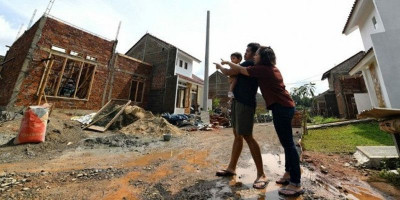 Pegawai Kontrak dan Outsourcing Bakal Dapat Subsidi KPR Maksimal Rp 168 Juta
