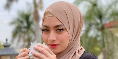 Nathalie Holscher Positif Hamil, Usianya Kandungannya Sudah 5 Minggu
