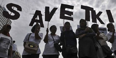 Bertepatan Mudik Lebaran 2021, 14 Ribu Pekerja Migran Pulang ke Jatim
