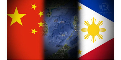 Konflik Maritim Filipina Versus China 