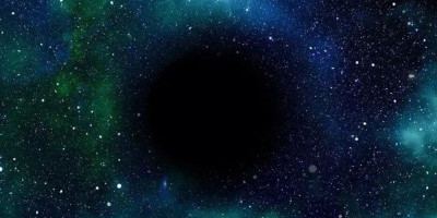 Ilmuwan Mendeteksi Lubang Hitam Terdekat dengan Bumi