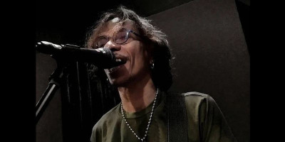 Selamat Jalan Hubert Henry Limahelu