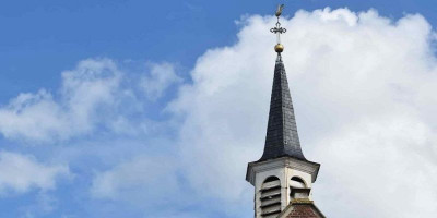 Soal Dewan Gereja Papua, Tokoh Agama Sayangkan Pemuka Agama Berpolitik Praktis dengan Menghasut