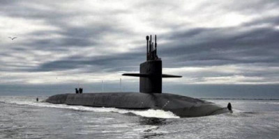Dua Alat ABK KRI Nanggala-402 Ditemukan