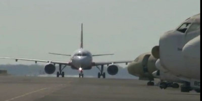 Kemenhub Tidak Terbitkan Penerbangan dari dan ke India 