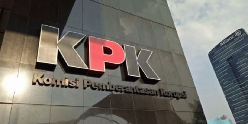 KPK Dalami Peran Azis Syamsuddin dalam Dugaan Suap Walkot Tanjungbalai