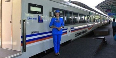Catat! Masa Berlaku Hasil Rapid Test Antigen untuk Penumpang Kereta Jarak Jauh Berubah
