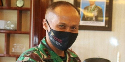 Jenazah Kabinda Papua yang Tewas Ditembak KKB Dievakuasi ke Timika