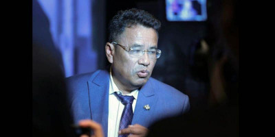 Hotman Paris Ingin Biayai Anak Prajurit yang Viral Melarang Ayahnya Berlayar