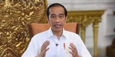Presiden Jokowi Terbitkan Perpres Perlindungan Anak dari Kekerasan dan Diskriminasi