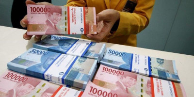 Bank Mandiri Siapkan Uang Tunai Rp 20,8 Triliun untuk Lebaran 