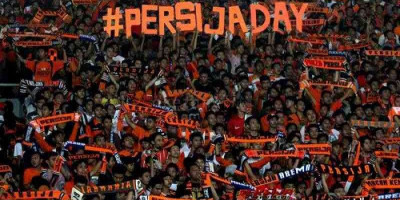 Polisi Akan Periksa Ketua Jakmania dan Presiden Persija Terkait Kerumunan