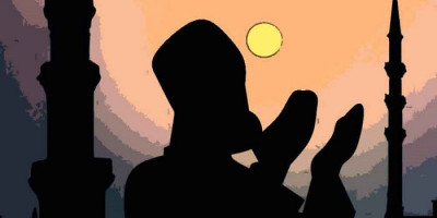 Membangunkan Sahur Perbuatan Baik, Tapi Perlu Dilakukan dengan Santun