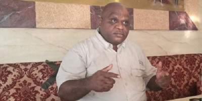 Usai Bunuh Kabinda Papua, Natalius Pigai Menolak KKB Dicap Teroris