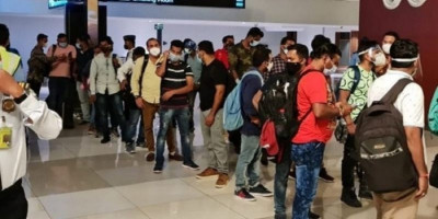Warga India Masuk Indonesia, Kemenkes Teliti Mutasi Covid-19