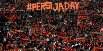 Presiden Persija dan Jakmania Penuhi Panggilan Polisi soal Kerumunan di HI
