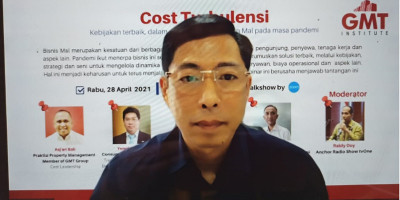 Masih Pandemi, Akankah Bisnis Ritel Kembali Menggeliat di Tahun 2021?