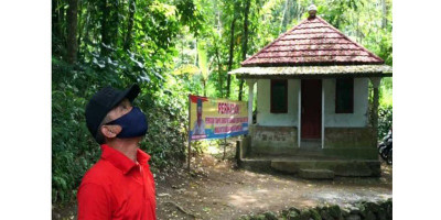 Siap-siap, Pemudik di Sini Bakal Dikarantina di Rumah Angker 