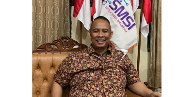 Soal Reshuffle, SMSI Berharap Presiden Mendengar Berbagai Masukan