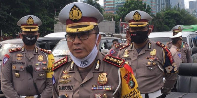115 Travel Gelap Diamankan Polisi karena Nekat Mudik, Begini Caranya