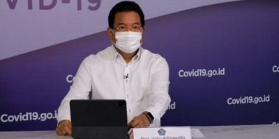 Usut Tuntas Para Oknum Kasus Pemalsuan Antigen dan Mafia Karantina