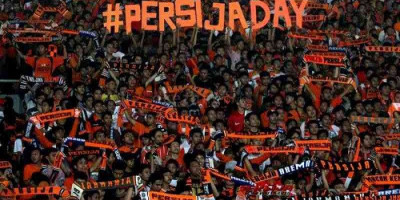Buntut Kerumunan di Bunderan HI, Polisi Kejar Oknum Jakmania 