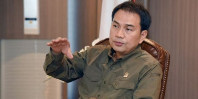 KPK Cegah Azis Syamsuddin dan 2 Orang Lainnya ke Luar Negeri