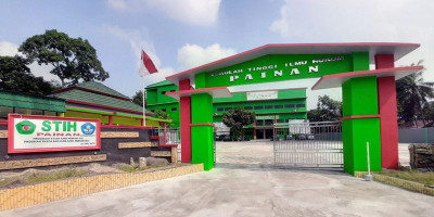 Klarifikasi STIH Painan Soal Kabar SK Palsu 