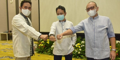 FSPPB Tetap Akan Hadir Menjaga Kedaulatan Energi Nasional