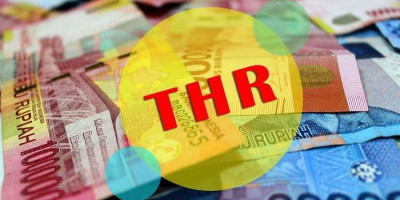 776 Laporan THR Masuk ke Posko Kemnaker, Langsung Ditangani
