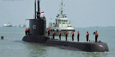 TNI AL Tolak Dana dari Masyarakat untuk Beli Kapal Selam, Ini Alasannya