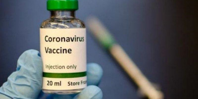 500 Ribu Vaksin Sinopharm dari UEA Tiba di Tanah Air