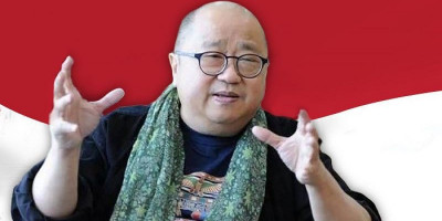 Uji Materi Undang-Undang Narkotika