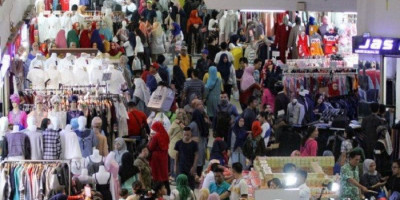 Soal Kerumunan di Pasar Tanah Abang, Begini Langkah Polisi