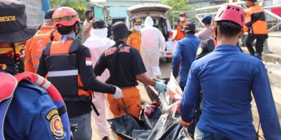 Bocah yang Tenggelam di Waduk Jatiluhur Ditemukan Tidak Bernyawa
