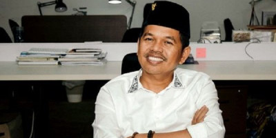 Dedi Mulyadi Sebut Larangan Mudik Sia-sia Jika Masyarakat Bebas ke Tempat Wisata