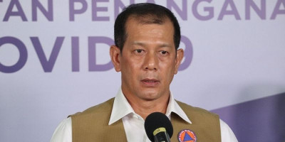 Satgas Covid-19: Jangan Biarkan Terjadi Mudik Lokal