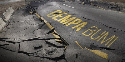 Gempa M 5.7 Guncang Mentawai, Warga Panik Keluar hingga Mengungsi ke Tempat Tinggi