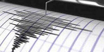Gempa M 5.7 Mentawai, Warga Memilih Siaga dan Mengungsi ke Gereja