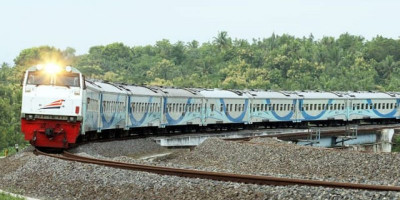 Ini Daftar 19 KA Jarak Jauh yang Beroperasi pada 6-17 Mei untuk Keperluan Mendesak