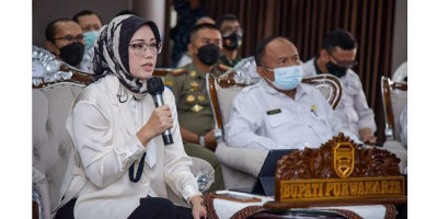 Pemkab Purwakarta Antisipasi Kepulangan Pekerja Migran