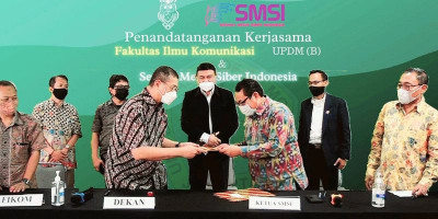 Perusahaan Pers Pilih UKW Berbasis UU Pers