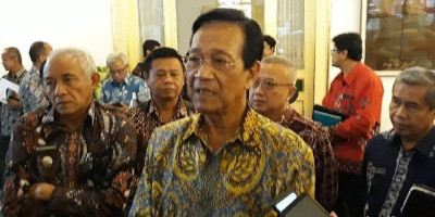 Pesan Sri Sultan untuk Warga Yogyakarta di Perantauan