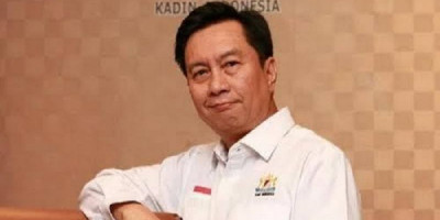 Kadin Indonesia Tetap Gelar Webinar Go To Dubai Tanpa Konjen dan ITPC