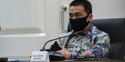 SIKM Jakarta Berlaku Besok, Wagub DKI: Perubahannya Sudah Saya Paraf