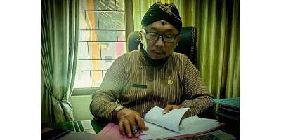 Dengan Pembatasan Ketat, Destinasi Wisata di Trenggalek Tetap Buka Saat Libur Lebaran 